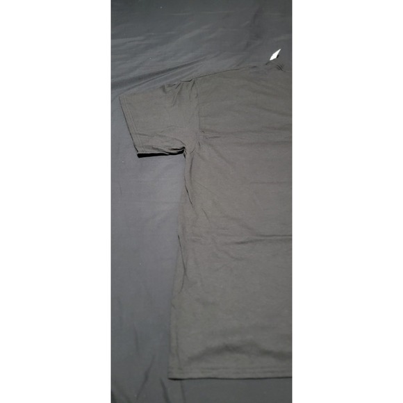 2XL MEN'S BLACK DOM T SHIRT WOLF WITH THE UNIVERSE - Picture 6 of 7